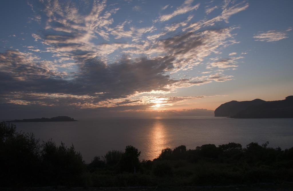 Andra Mari Apartamentu Turistikoak Bermeo Pokój zdjęcie