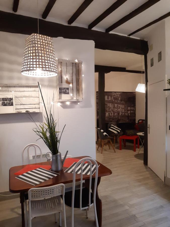 Andra Mari Apartamentu Turistikoak Bermeo Zewnętrze zdjęcie