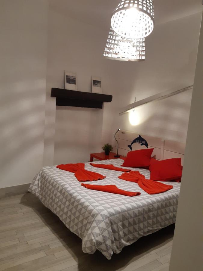 Andra Mari Apartamentu Turistikoak Bermeo Zewnętrze zdjęcie