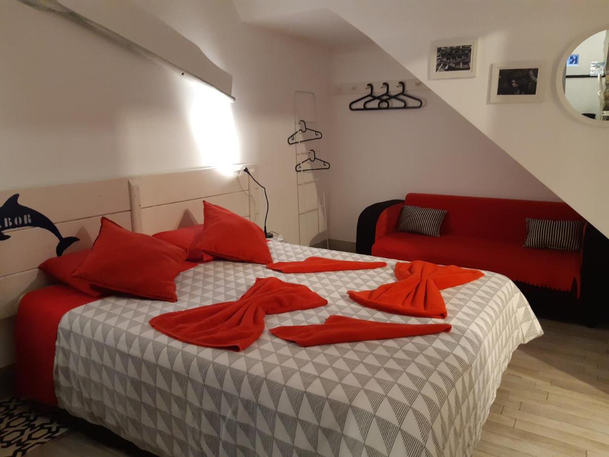 Andra Mari Apartamentu Turistikoak Bermeo Zewnętrze zdjęcie