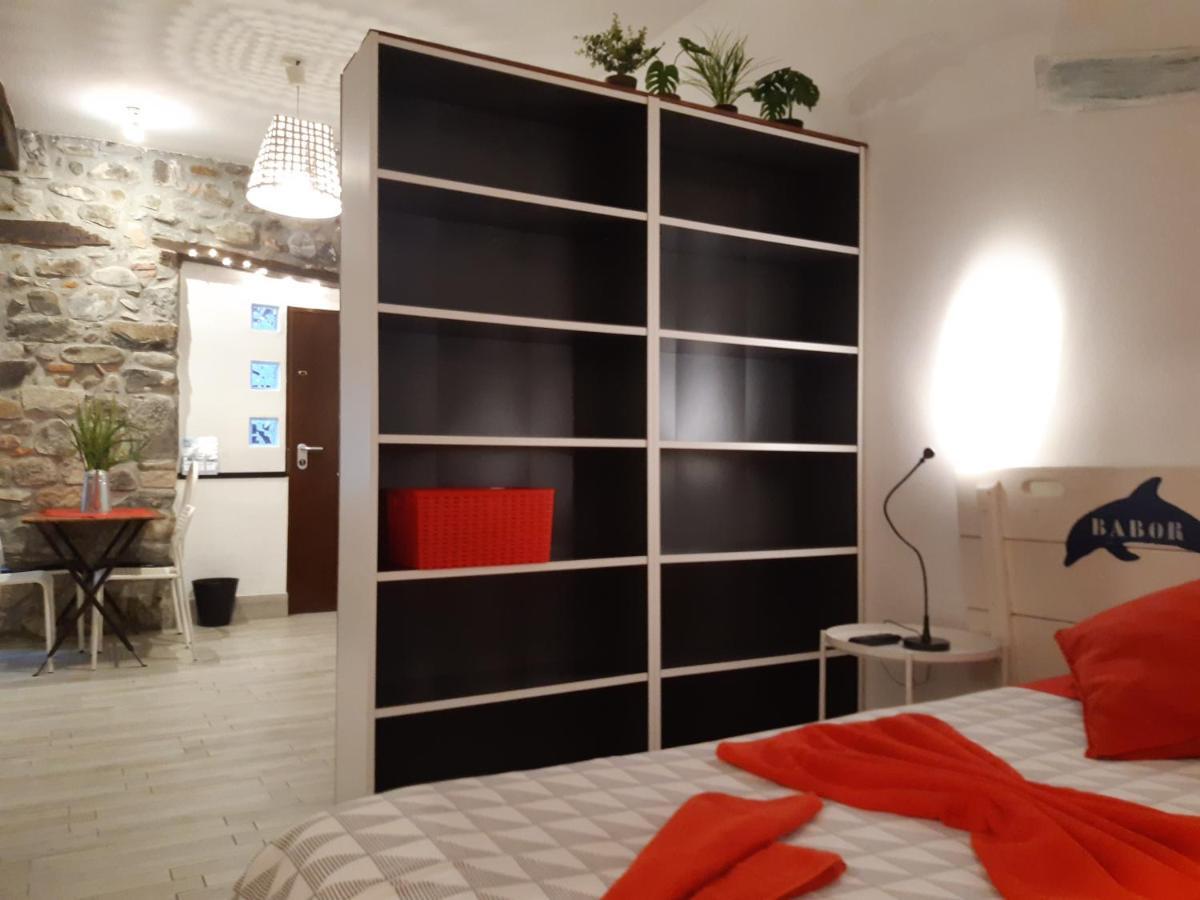 Andra Mari Apartamentu Turistikoak Bermeo Zewnętrze zdjęcie